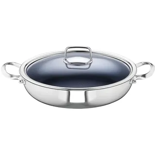 Schulte-Ufer Romana i XXStrong Schmorpfanne 28 cm