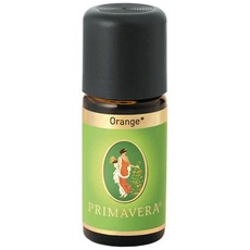 Bild Ätherisches Öl Orange bio 5 ml