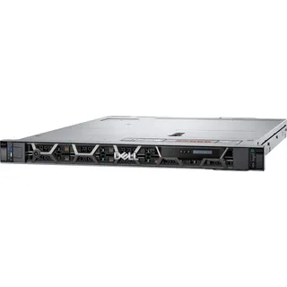 Dell PowerEdge Server 480 GB Rack (1U) Intel® Xeon Silver 4314 2,4 GHz 32 GB DDR4-SDRAM 800 W Windows Server 2022