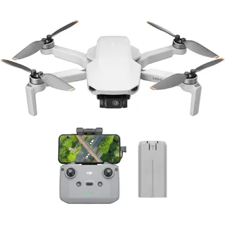 DJI Mini 4K Standard