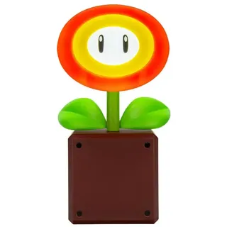Paladone Super Mario Lampe