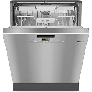 Miele G 5611 SCU Active Einbau-Geschirrspüler (vollintegrierbar, 598 mm)