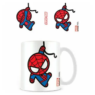 Pyramid Tasse 0,315 l Kawaii Spider-Man