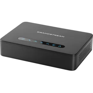 Grandstream HT814 v2