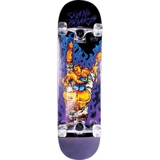 Bild New Sports Skateboard Rock'n Roll Länge 78,7 cm, ABEC 7