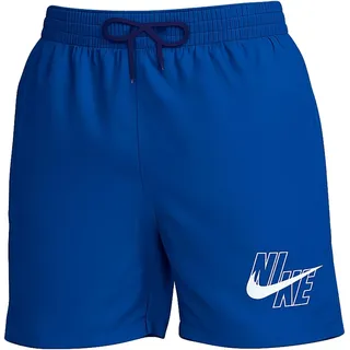 Nike Badeshorts Swim Breaker Game Royal XL