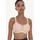 Damen Bügel Sport BH Größe 85D rosa