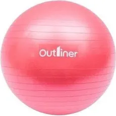 Outliner, Gymnastikball, (55 cm)