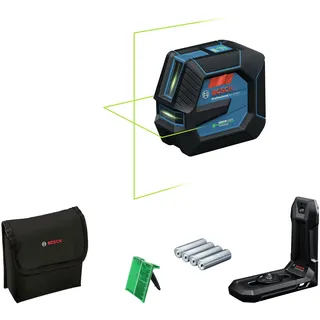 Bosch GLL 20-22 G Kreuzlinienlaser