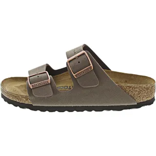 Birkenstock Arizona Birko-Flor Nubuk
