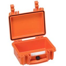 Bild Outdoor Koffer 2l (L x B x H) 216 x 180 x 102mm Orange