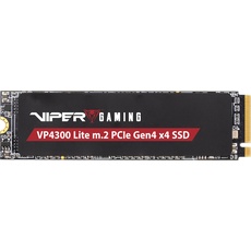 Bild Viper VP4300 Lite 1TB, M.2 2280/M-Key/PCIe 4.0 x4, Kühlkörper (VP4300L1TBM28H)