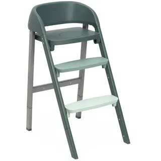 Chicco Crescendo Up Imperial Green inkl. Rollen