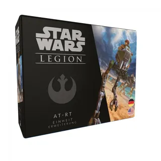 Atomic Mass Games Star Wars Legion, - AT-RT: - Einheit-Erweiterung - deutsch