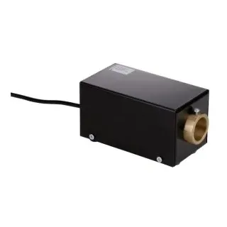 Brumberg 0009419W LED-Faser-Projektor 3 W, 230 V AC, 50 Hz, IP20, 4.000 K, Innendurchmesser der K