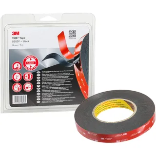 3M Klebeband VHB 5952F 19 mm x 11 m 1 St.