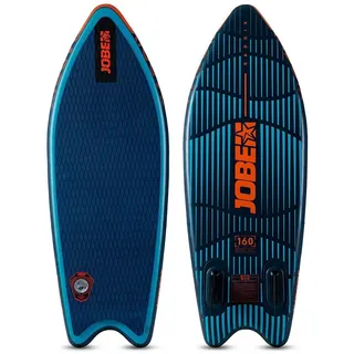 Jobe Raddix Wakesurfer Wakeboardtisch - Blue - One Size