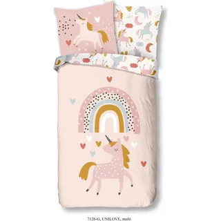 Good Morning Unilove