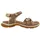 Offroad Roam Damen Beige 40