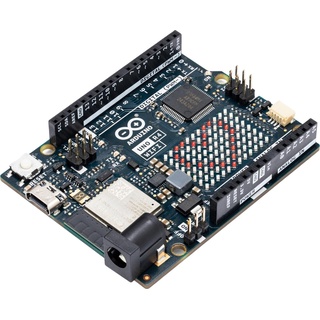 Arduino ABX00087 Board Uno Rev4 Wifi