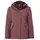 3in1 Jacke Damen Ruby Dusk 36