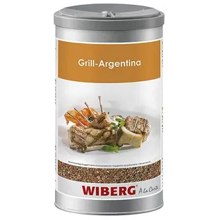 Grill-Zubehör Gewürzmischung 550 g