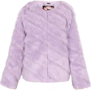 ASHDOWN damen jacke - lila, XS - Lila