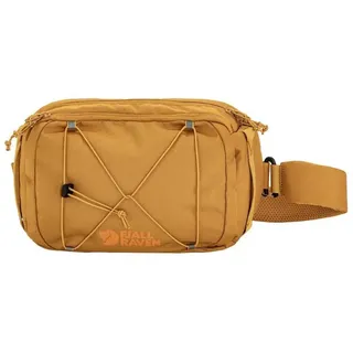 Fjällräven Skule Sling 6 Umhängetasche Red Gold