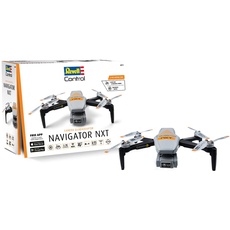 Bild RC Camera Quadrocopter Navigator NXT