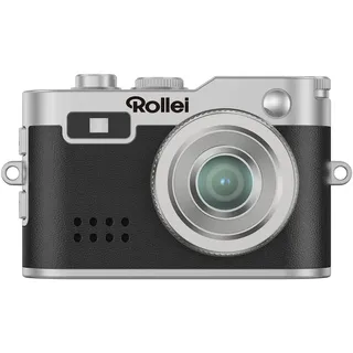 Rollei Mini Digitalkamera Pink