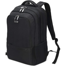 Bild Eco Backpack Select 13-15.6", schwarz (D31636)