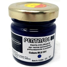 PROCHIMA PC753G25 Colpentasol Un, Blau 001, 30 ml