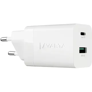 Varta Speed Charger 38 W), USB Ladegerät, weiss