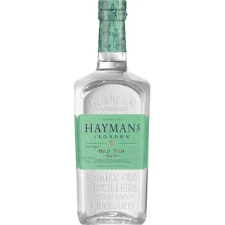 Hayman's Old Tom Gin 41,4% vol 0,7 l