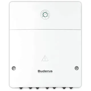 Buderus Solarmodul SM100