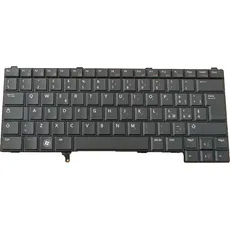 Dell Keyboard, Italian, 84 Keys (IT), Tastatur