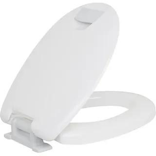 Hamberger Haromed 5cm Sitzhöhe Grau