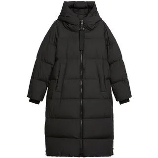 Marc O'Polo Damen 509087471081 Coat, 990, 38 EU