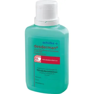 Schülke Desderman 100 ml 1 St.
