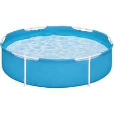 Bild Splash & Play Easy Pool (Aufblasring) 580l (Ø x H) 152cm x 38cm