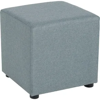 Kondela Hocker Regor - Mint (Twist 15) - Türkis