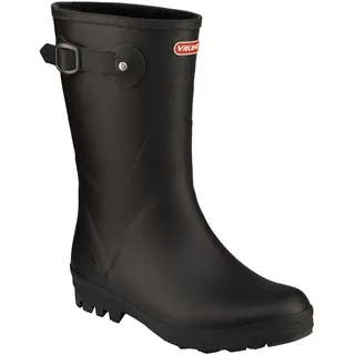 Viking Hedda Damen Schwarz 37