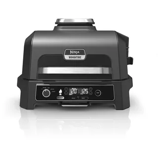 Ninja Woodfire Pro XL 2023 schwarz