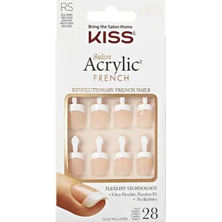 Kiss Salon Acrylic FN Kit Power Play