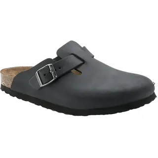 Birkenstock Clogs Schwarz 40