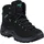 Renegade GTX Mid Damen Wide Asphalt/Türkis 38