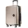 Mitte 4-Rollen Cabin 55 cm / 55 l beige/champagner