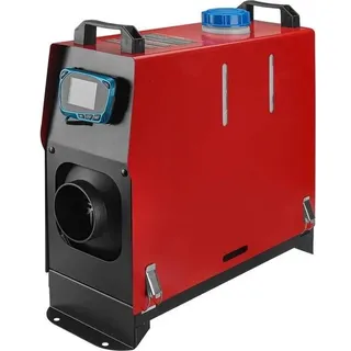 BLITZWOLF BW-AH-V2B 5kw, 12v