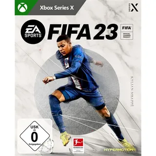 Electronic Arts FIFA 23 Standard Edition - Xbox Series X