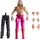 WWE Actionfigur und Zubehör Premium Live-Event Seth Freakin Rollins-Set WrestleMania mit Howard Finkel-Bauteilen JCJ51 Mehrfarbig